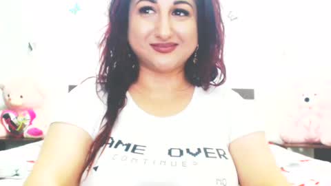 Snapshot of naughtymaya4you chatting on July 25, 2026, 7:33 pm naughtymaya4you online show from July 25, 2026, 7:33 pm