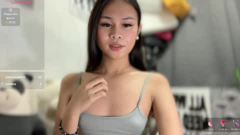 your girlfriend mira online show from May 6, 2026, 10:37 pm