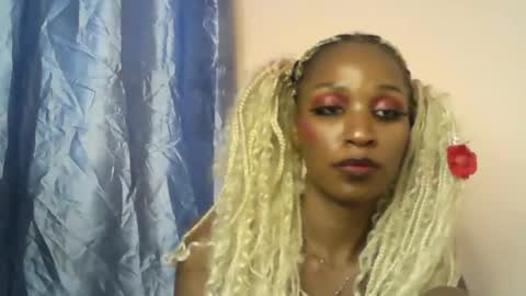 naughtynovaaa online show from September 9, 2025, 4:06 pm