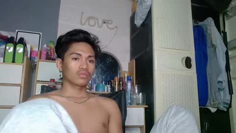 naughtyperfectasian4u online show from February 9, 2026, 9:13 am