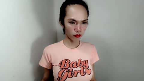 naughtypetiteangel online show from September 16, 2025, 2:07 pm