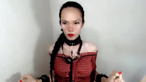 naughtypetiteangel online show from September 28, 2025, 9:14 am