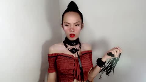 naughtypetiteangel online show from September 29, 2025, 8:41 am