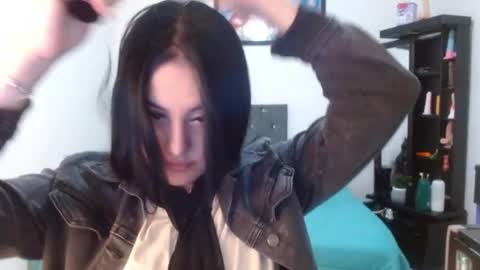 naughtyplayass online show from February 9, 2026, 2:10 pm