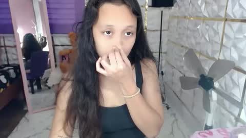 Snapshot of naughtyprincessmae chatting on March 21, 2026, 7:46 am PrincessMae online show from March 21, 2026, 7:46 am