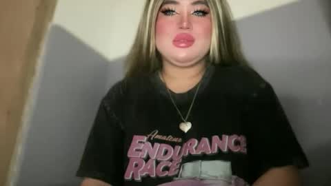 Rose Wilson online show from November 7, 2025, 9:53 am