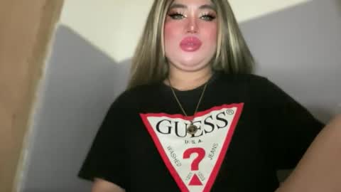 Rose Wilson online show from November 11, 2025, 3:12 pm