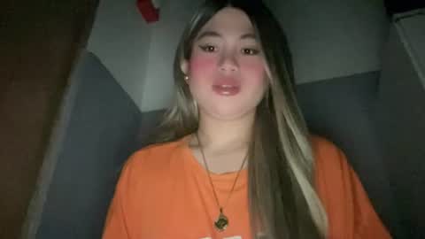Snapshot of naughtyrosecum chatting on July 14, 2026, 2:45 pm Rose Wilson online show from July 14, 2026, 2:45 pm
