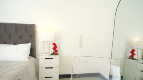 Naughty Samm online show from March 7, 2026, 3:20 pm