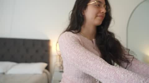 Snapshot of naughtysammx chatting on April 20, 2026, 3:26 pm Naughty Samm online show from April 20, 2026, 3:26 pm