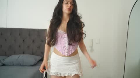 Snapshot of naughtysammx chatting on May 13, 2026, 3:20 pm Naughty Samm online show from May 13, 2026, 3:20 pm