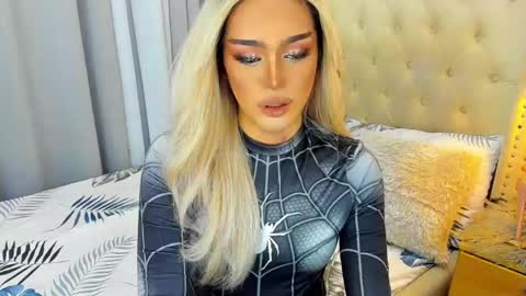 Diana online show from April 23, 2026, 4:14 am