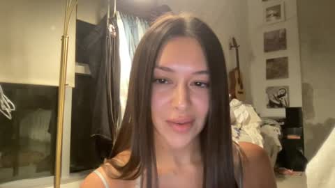Naughtyyyy Nicole online show from August 2, 2026, 3:38 am