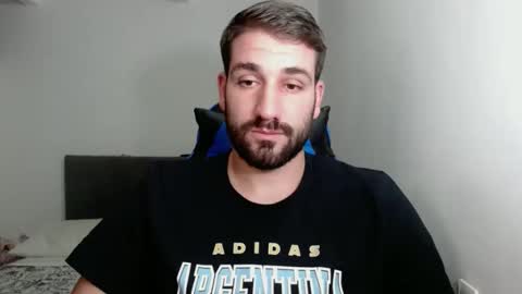 Snapshot of naugthy18boy chatting on January 15, 2025, 8:37 pm Nico online show from January 15, 2025, 8:37 pm