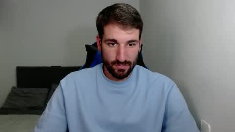 Snapshot of naugthy18boy chatting on January 31, 2025, 8:54 pm Nico online show from January 31, 2025, 8:54 pm