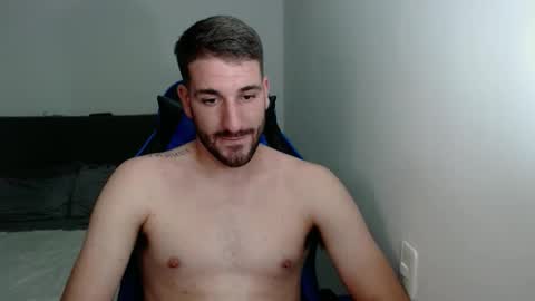 Snapshot of naugthy18boy chatting on February 6, 2025, 10:32 pm Nico online show from February 6, 2025, 10:32 pm