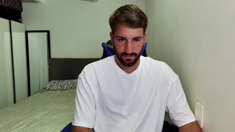 Snapshot of naugthy18boy chatting on February 4, 2026, 8:25 pm Nico online show from February 4, 2026, 8:25 pm