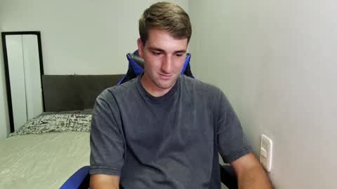 Nico online show from March 10, 2026, 8:03 pm