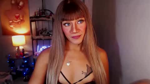 Janna Mae online show from September 26, 2025, 1:48 pm