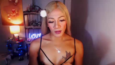 Janna Mae online show from September 27, 2025, 7:46 am