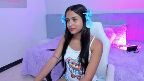 Angela  online show from October 16, 2025, 6:31 pm