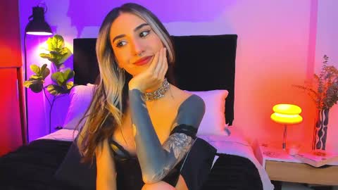 Mila aka Dominika - Nov 20 Birthday show  Onlyfans Naugthymila online show from April 23, 2026, 12:34 am