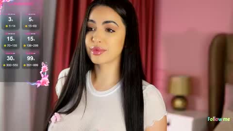 Nico online show from December 16, 2025, 4:06 am