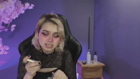 Snapshot of navier__ chatting on October 27, 2025, 1:04 pm Navier online show from October 27, 2025, 1:04 pm