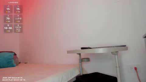 Natan online show from November 1, 2025, 2:13 am