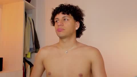 Natan online show from November 20, 2025, 2:01 am