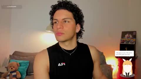 Natan online show from December 22, 2025, 2:52 am