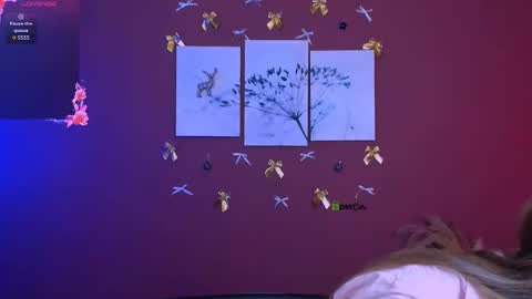 naya_dream online show from January 13, 2026, 8:58 pm