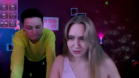 naya_dream online show from February 21, 2026, 9:54 am