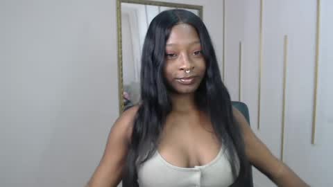 Snapshot of nayariskaya chatting on June 4, 2026, 2:12 pm Nayaris 3 online show from June 4, 2026, 2:12 pm
