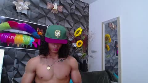 Nazper online show from January 12, 2025, 7:31 pm