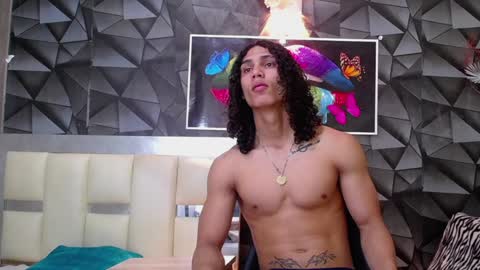 Nazper online show from January 18, 2025, 3:38 pm