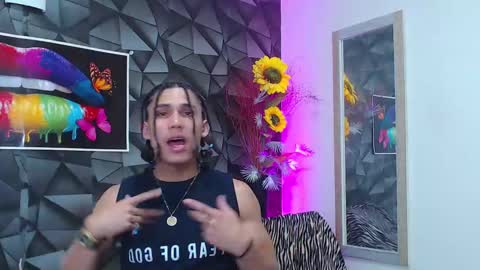 Nazper online show from March 4, 2025, 3:26 pm