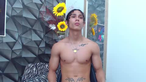 Nazper online show from March 11, 2025, 6:19 pm