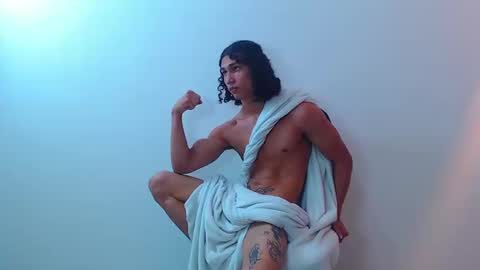 Nazper online show from March 18, 2026, 3:26 pm