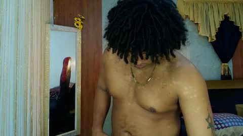 Nazper online show from April 8, 2026, 4:45 am