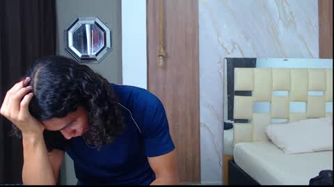 Snapshot of nazper_ chatting on April 23, 2026, 2:52 pm Nazper online show from April 23, 2026, 2:52 pm
