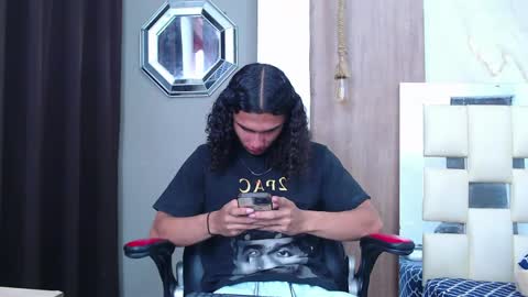 Snapshot of nazper_ chatting on May 28, 2026, 3:09 pm Nazper online show from May 28, 2026, 3:09 pm