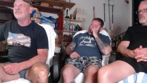 Snapshot of nctitanman chatting on May 10, 2026, 1:11 am Seth online show from May 10, 2026, 1:11 am