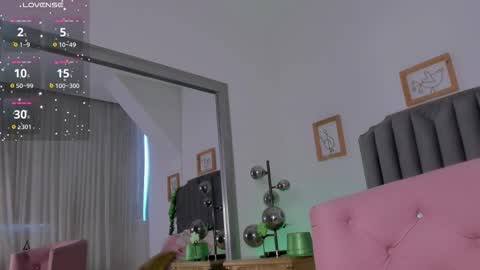 Nebula online show from March 17, 2026, 8:12 pm