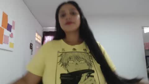 Nebyula online show from February 3, 2025, 6:28 pm