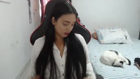 Nebyula online show from February 5, 2025, 9:29 pm