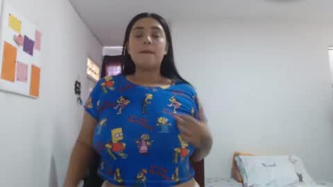 Nebyula online show from February 12, 2025, 6:19 pm