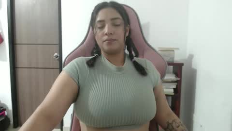 Nebyula online show from April 16, 2026, 9:39 pm