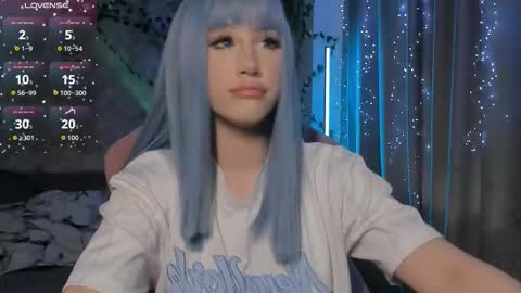 Eva online show from March 3, 2026, 4:29 am