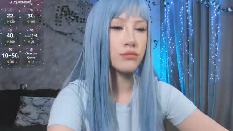 Eva online show from March 15, 2026, 11:05 am